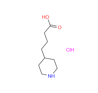 CAS：84512-08-3，4-哌啶丁酸盐酸盐 