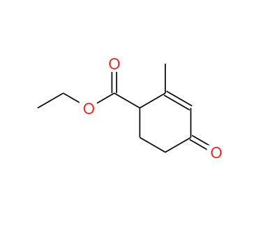 CAS：487-51-4，2-甲基-4-羰基-2-环己烯-1-羧酸乙酯 