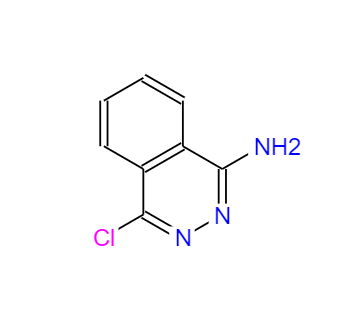 CAS：13580-86-4，4-氯-1-酞嗪