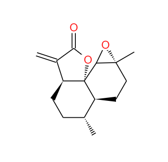 CAS：50906-56-4，青蒿乙素 