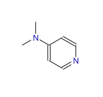 CAS： 1122-58-3， 4-二甲氨基吡啶 