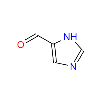 CAS：3034-50-2，4-咪唑甲醛;咪唑-4-甲醛 