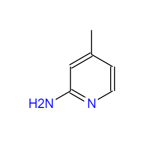 CAS：695-34-1，2-氨基-4-甲基吡啶 