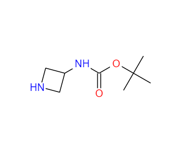 CAS：91188-13-5，3-N-叔丁氧羰基胺基环丁胺 