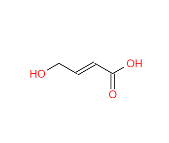 CAS：24587-49-3，4-羟基巴豆酸