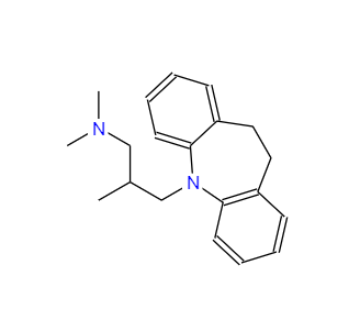 CAS：739-71-9，曲米帕明