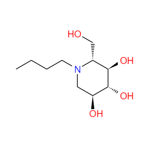 CAS：72599-27-0，美格鲁特