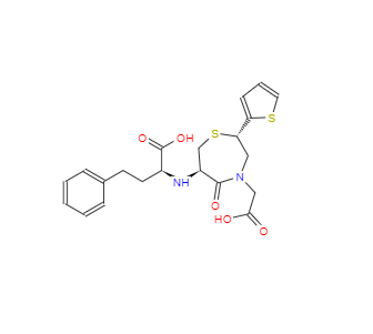 CAS：110221-53-9，替莫普利