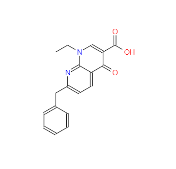 CAS：15180-02-6，安福萘酸；乙苄二氮萘酸