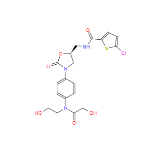 CAS：1160170-00-2，利伐沙班杂质65 