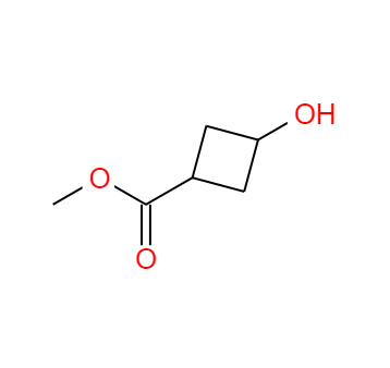CAS：4934-99-0，3-羟基环丁基甲酸甲酯