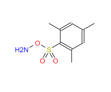 CAS：36016-40-7，2,4,6-三甲基苯磺酰羟胺 