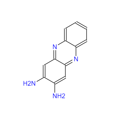 CAS：655-86-7，2,3-二氨基吩嗪