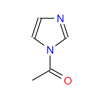 CAS：2466-76-4，奥扎格雷中间体杂质3