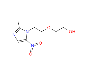 CAS：16156-94-8，甲硝唑杂质F 
