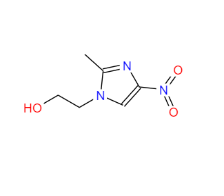 CAS：705-19-1，甲硝唑杂质05 