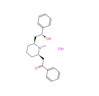 CAS：134-63-4，盐酸山梗碱
