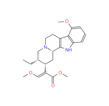 CAS：4098-40-2，帽柱木碱