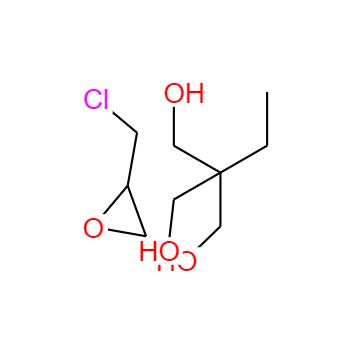 CAS： 30499-70-8， 三羟甲基丙烷三缩水甘油醚