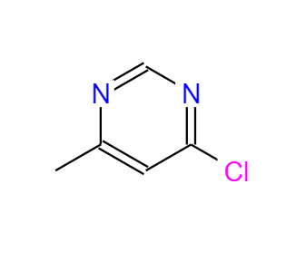 CAS：3435-25-4，4-氯-6-甲基嘧啶 