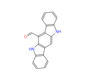 CAS：172922-91-7，6-甲酰基吲哚并[3,2-B]咔唑
