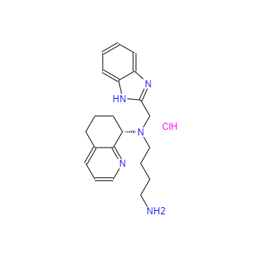 CAS：880549-30-4，Mavorixafor HCl 