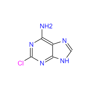 CAS：1839-18-5，2-氯腺嘌呤 