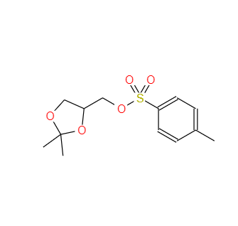 CAS：7305-59-1，2,2-二甲基-1,3-二噁戊环对甲苯磺酸甲酯 