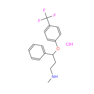 CAS：56296-78-7，盐酸氟西汀 