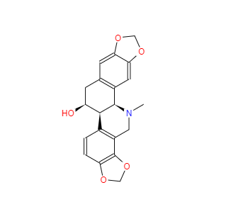 CAS：476-32-4，白屈菜碱 