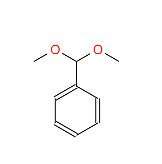 CAS：1125-88-8，苯甲醛二甲缩醛 