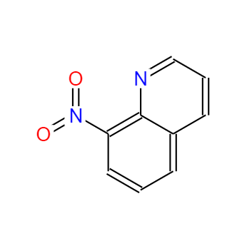 CAS：607-35-2，8-硝基喹啉 