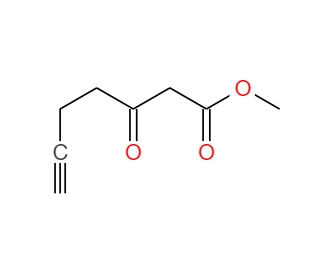 CAS：100330-50-5，3-氧代庚-6-炔酸甲酯
