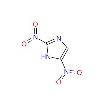 CAS：5213-49-0，2,4-二硝基咪唑 
