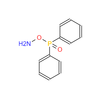CAS：72804-96-7，二苯基膦酰羟胺