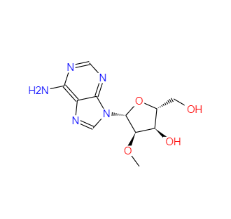 CAS：2140-79-6，2'-甲氧基腺苷