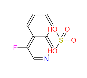 CAS：906820-09-5，4-氟异喹啉硫酸盐 
