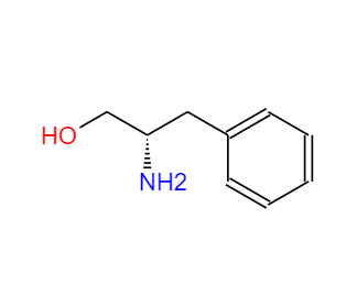 CAS： 3182-95-4， L-苯丙氨醇