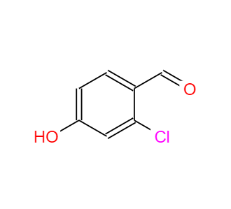 CAS：56962-11-9，2-氯-4-羟基苯甲醛 