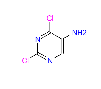 CAS：5177-27-5，5-氨基-2,4-二氯嘧啶