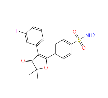 CAS：301692-76-2，帕马考昔