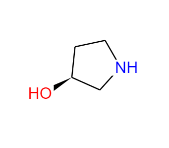 CAS：100243-39-8，S-3-羟基吡咯烷 