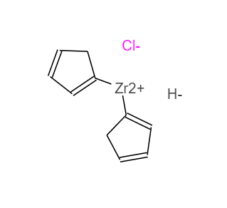 CAS：37342-97-5，氢氯二茂锆 