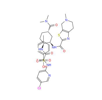 CAS：1229194-11-9，伊多塞班对甲苯磺酸盐一水化合物
