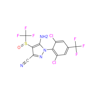 CAS：120068-37-3，非泼罗尼