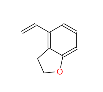 CAS：230642-84-9，4-乙烯基-2,3-二氢苯并呋喃
