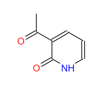 CAS：62838-65-7，3-乙酰基吡啶-2(1H)-酮