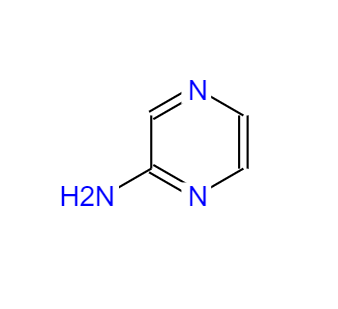 CAS：5049-61-6，2-氨基吡嗪