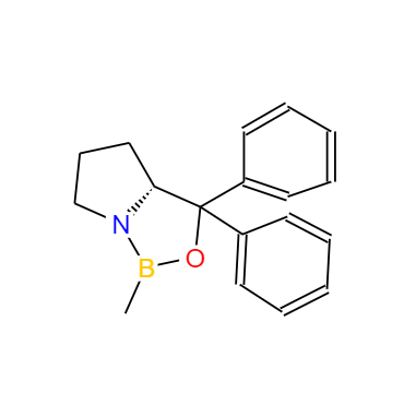CAS：112022-83-0，(R)-2-甲基-CBS-恶唑硼烷 