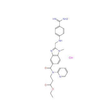 CAS：211914-50-0，达比加群酯杂质O盐酸盐